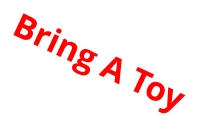 Bring A Toy