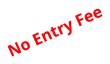 No Entry Fee