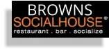 BROWNS